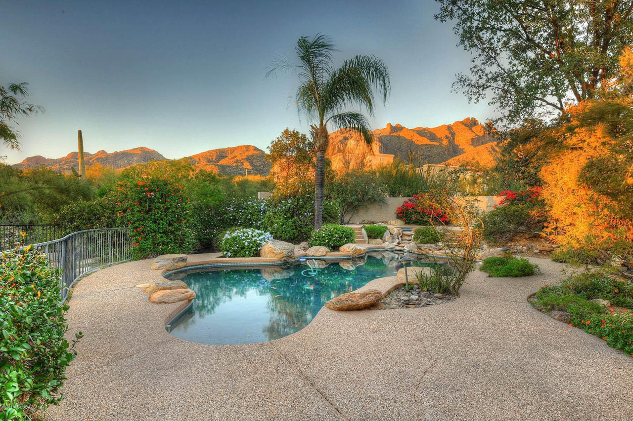 7041 Cathedral Rock Place - Photo 1