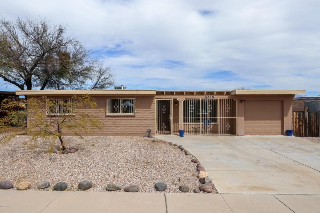 8219 Escalante Road - Photo 1