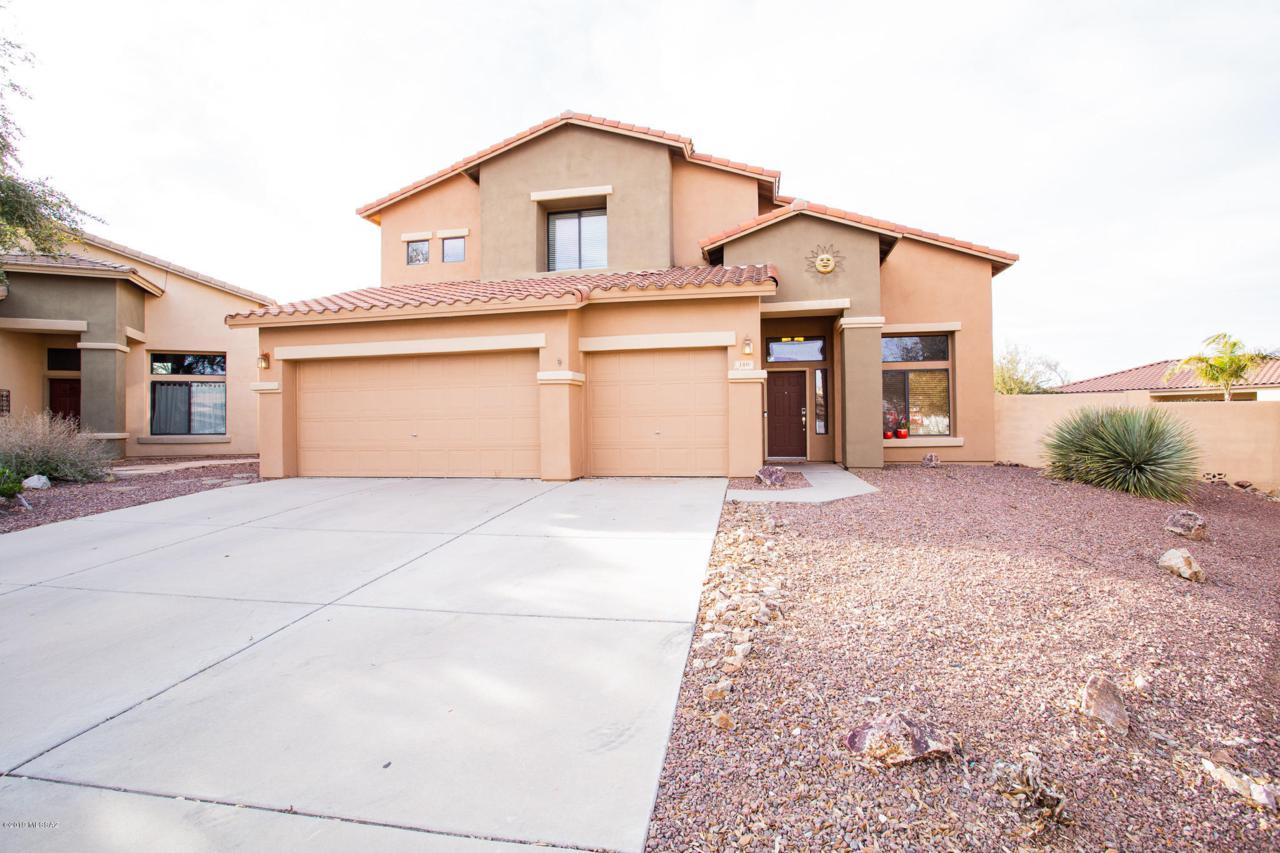 146 Calle Tierra Sandia - Photo 1