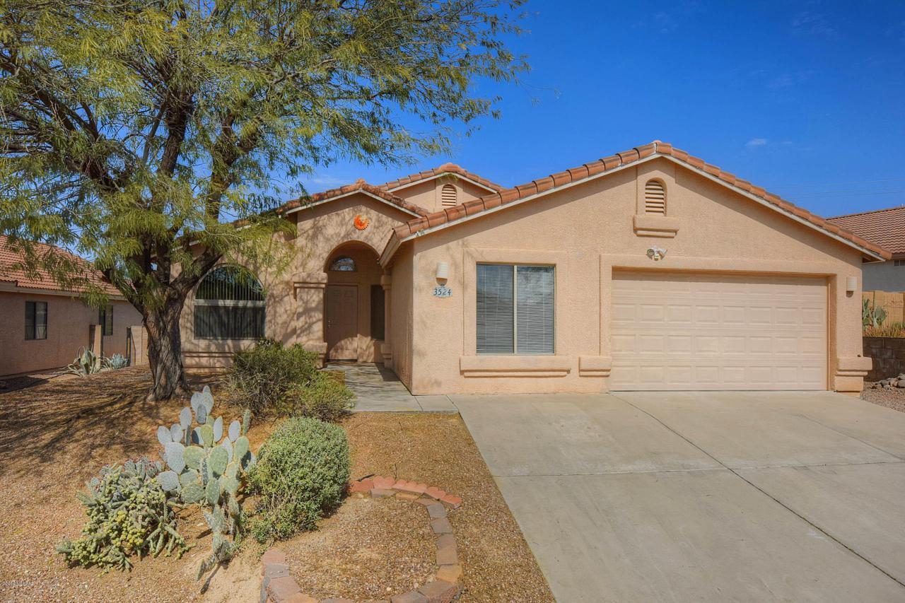 3524 Lenihan Lane - Photo 1
