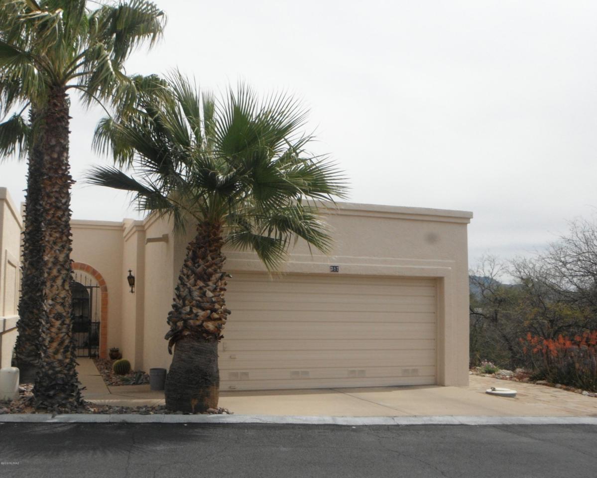 387 Placita La Paz - Photo 1