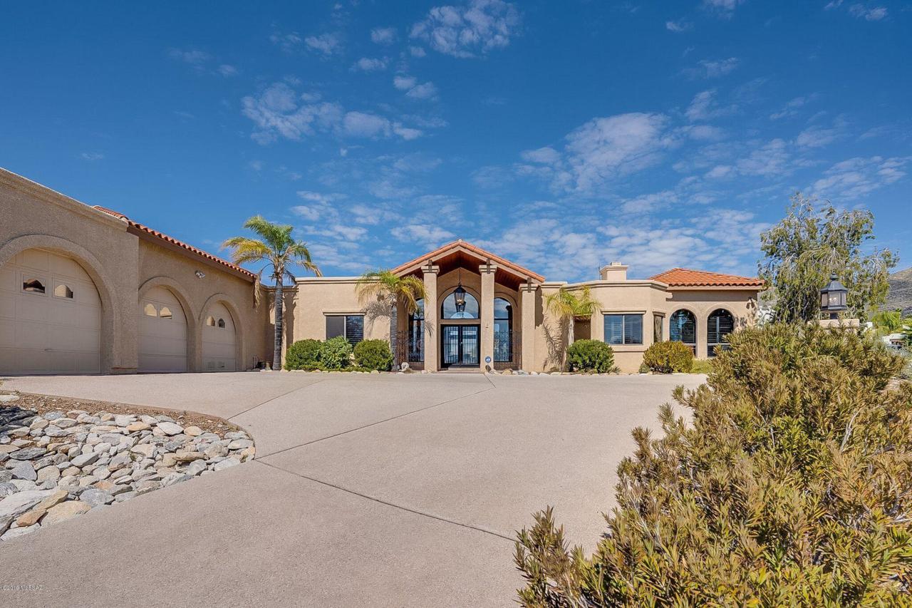 2995 Manzanita Ridge Place - Photo 1