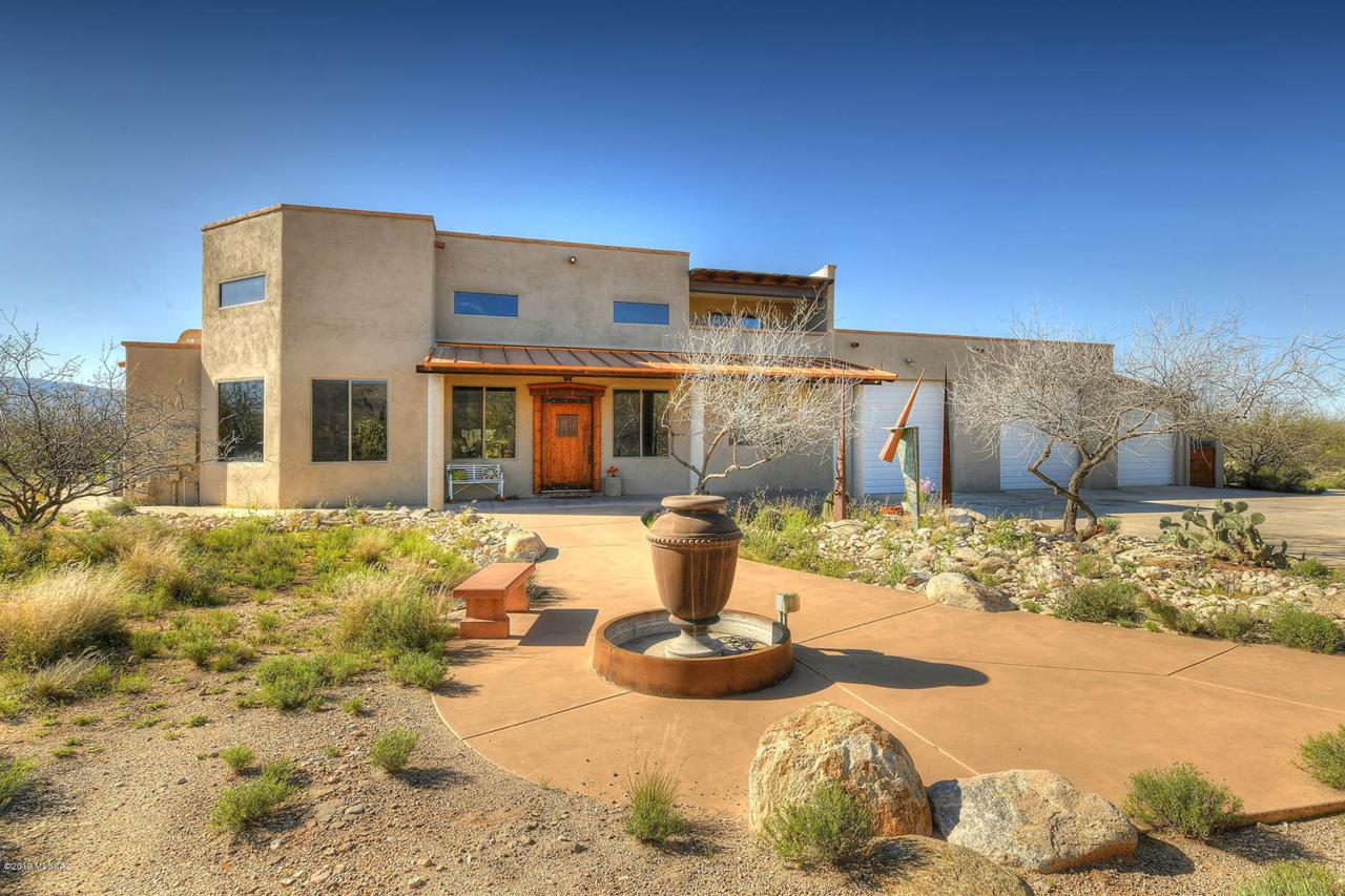 3392 Soldier Trail - Photo 1