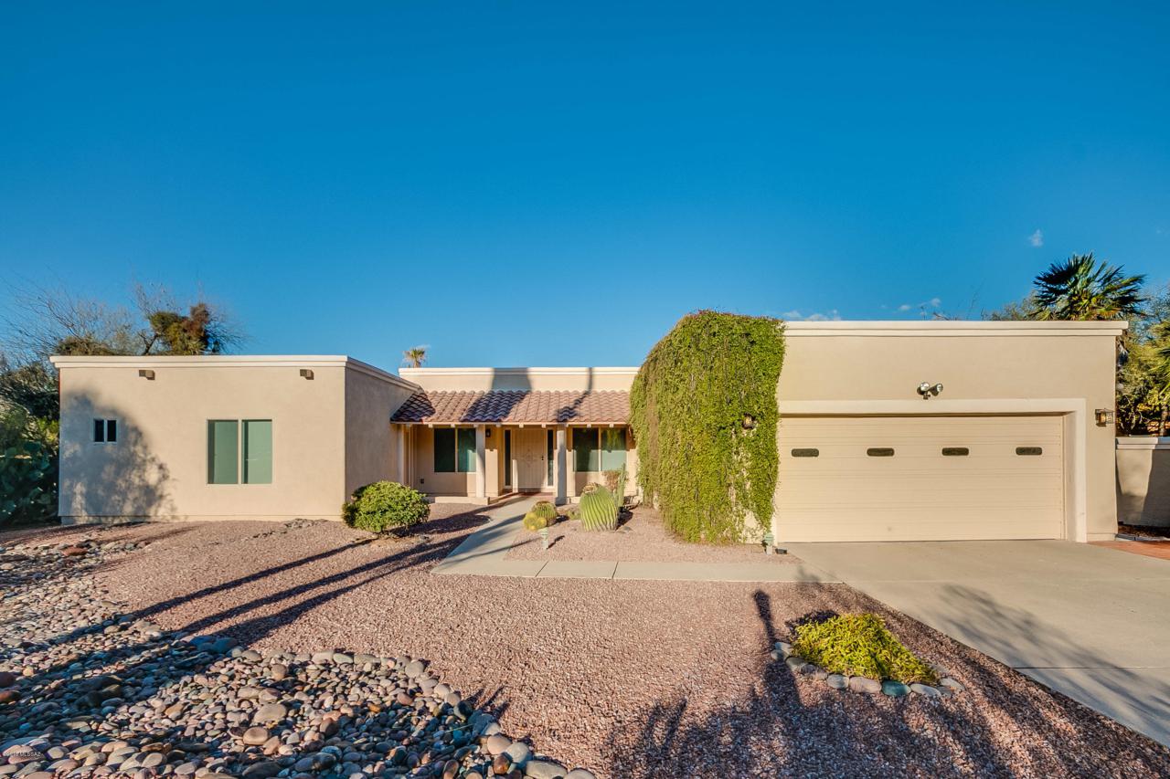 7865 Pinon Circle - Photo 1