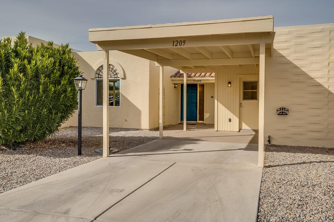 1209 Alpine Circle - Photo 1
