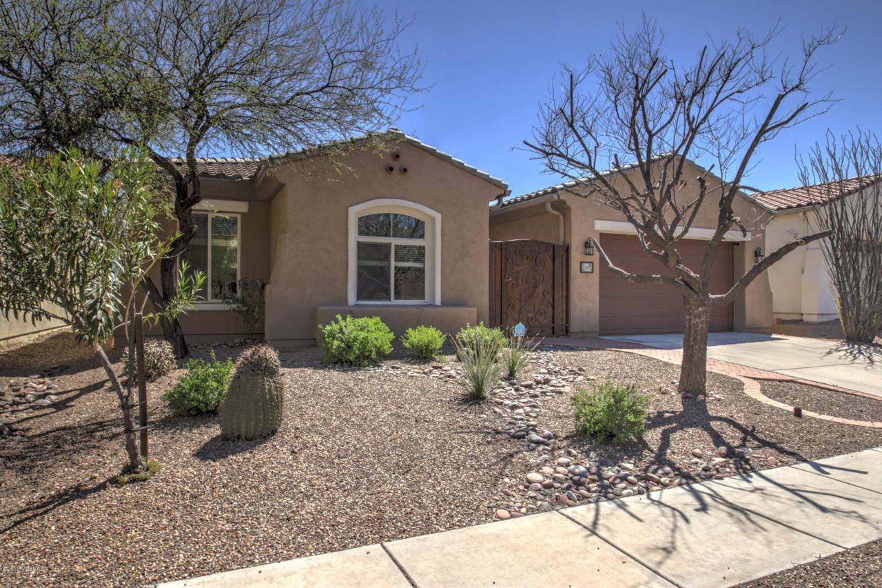 342 Paseo Celestial - Photo 1