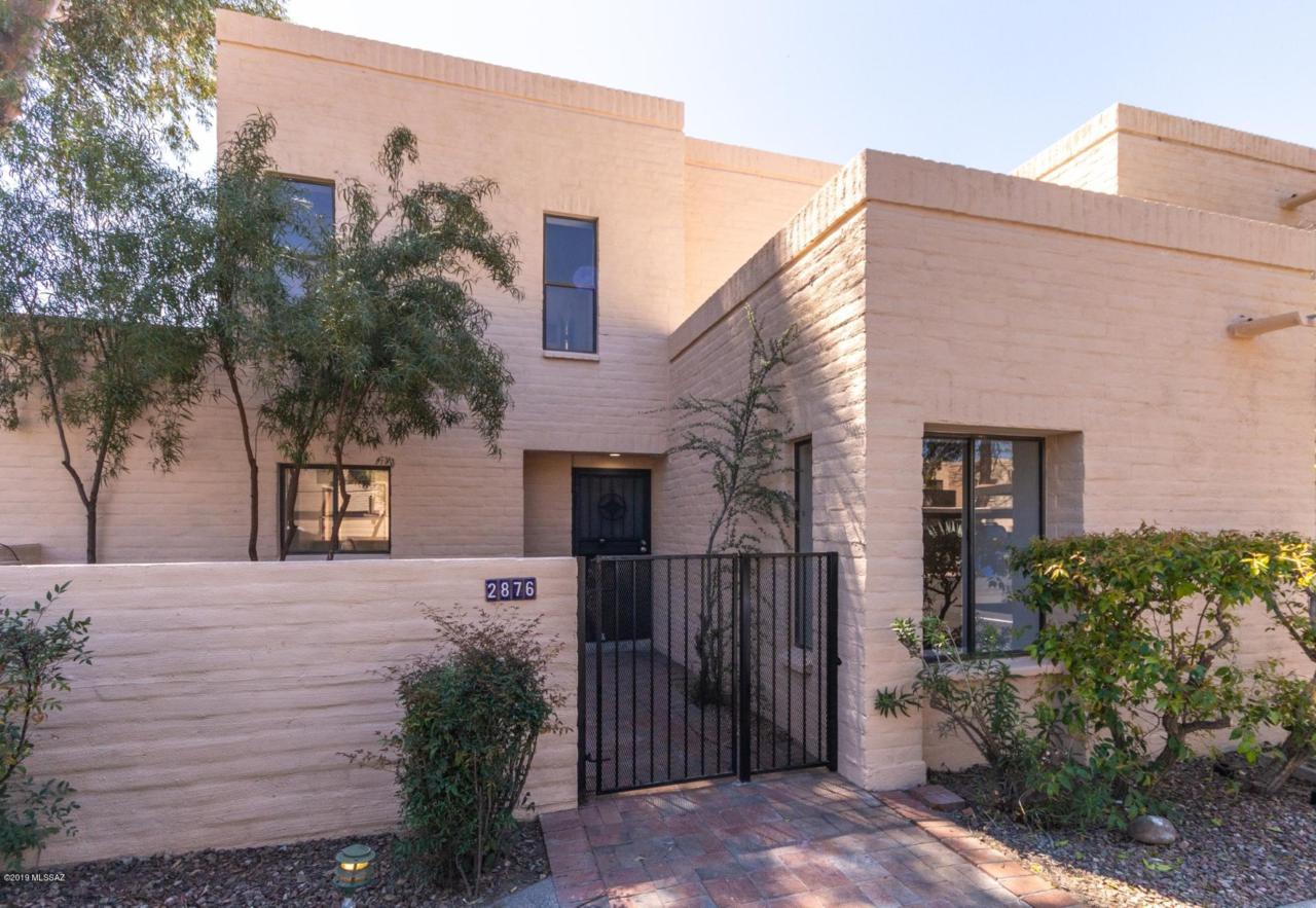 2876 Sierra Vista Road - Photo 1