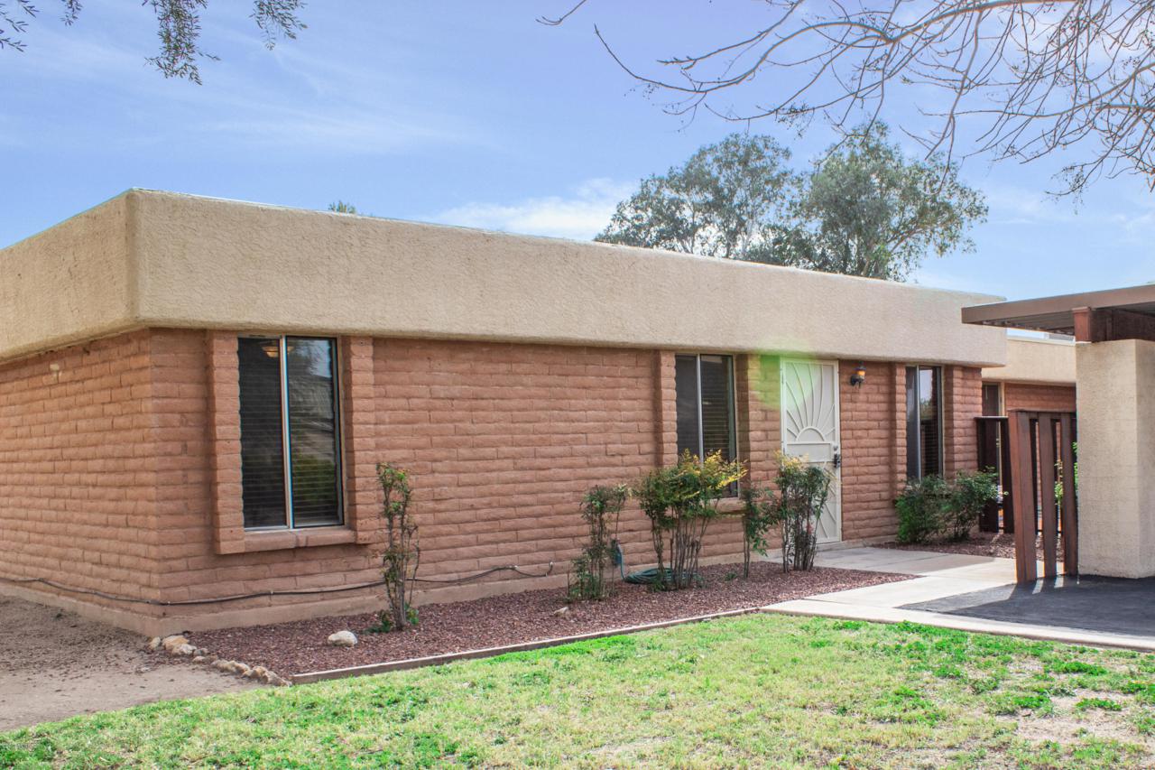 610 Pantano Road - Photo 1