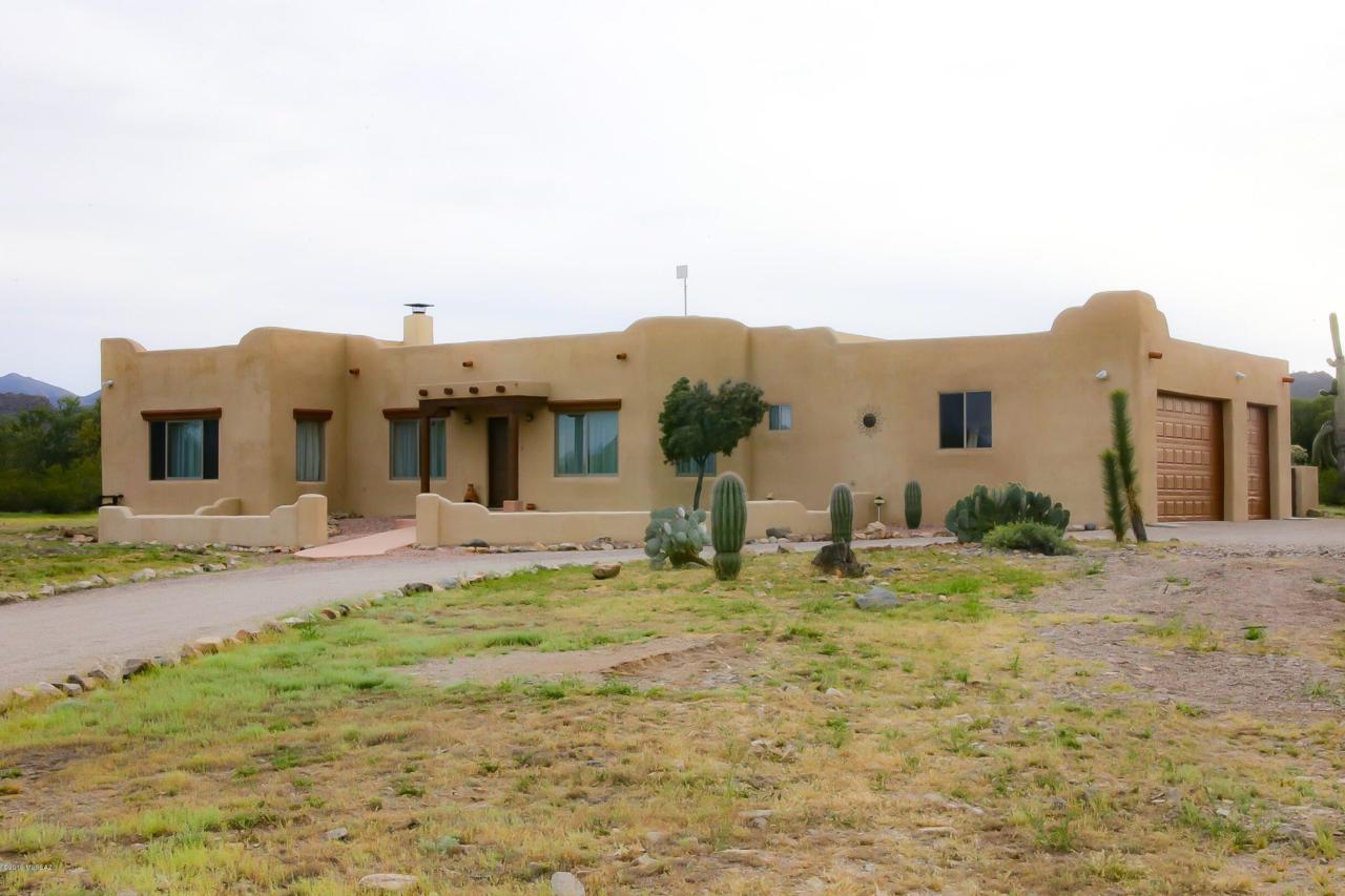 7005 Bobcat Ridge Trail - Photo 1