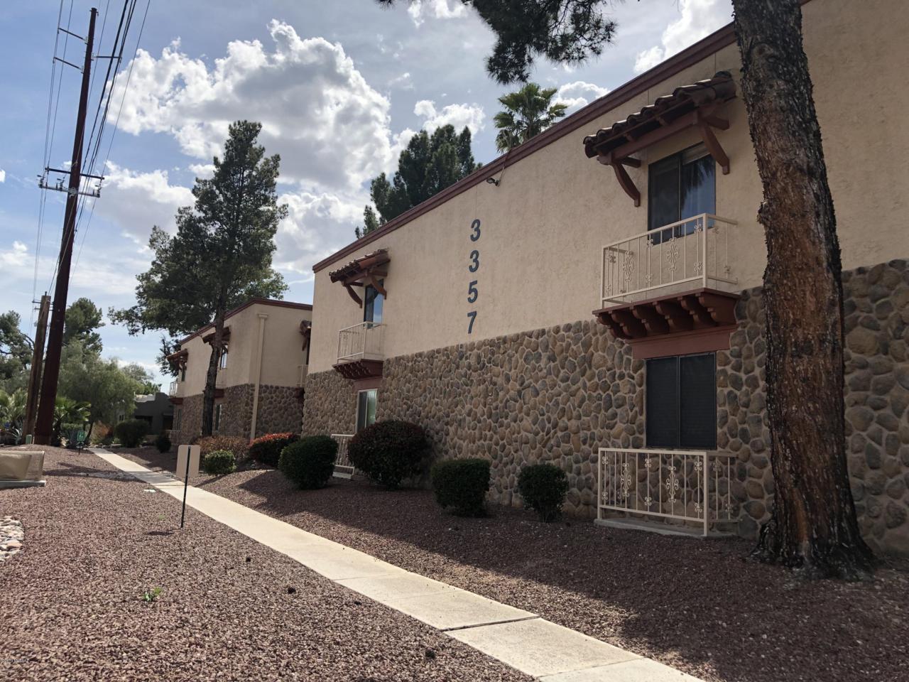 3357 Country Club Road - Photo 1
