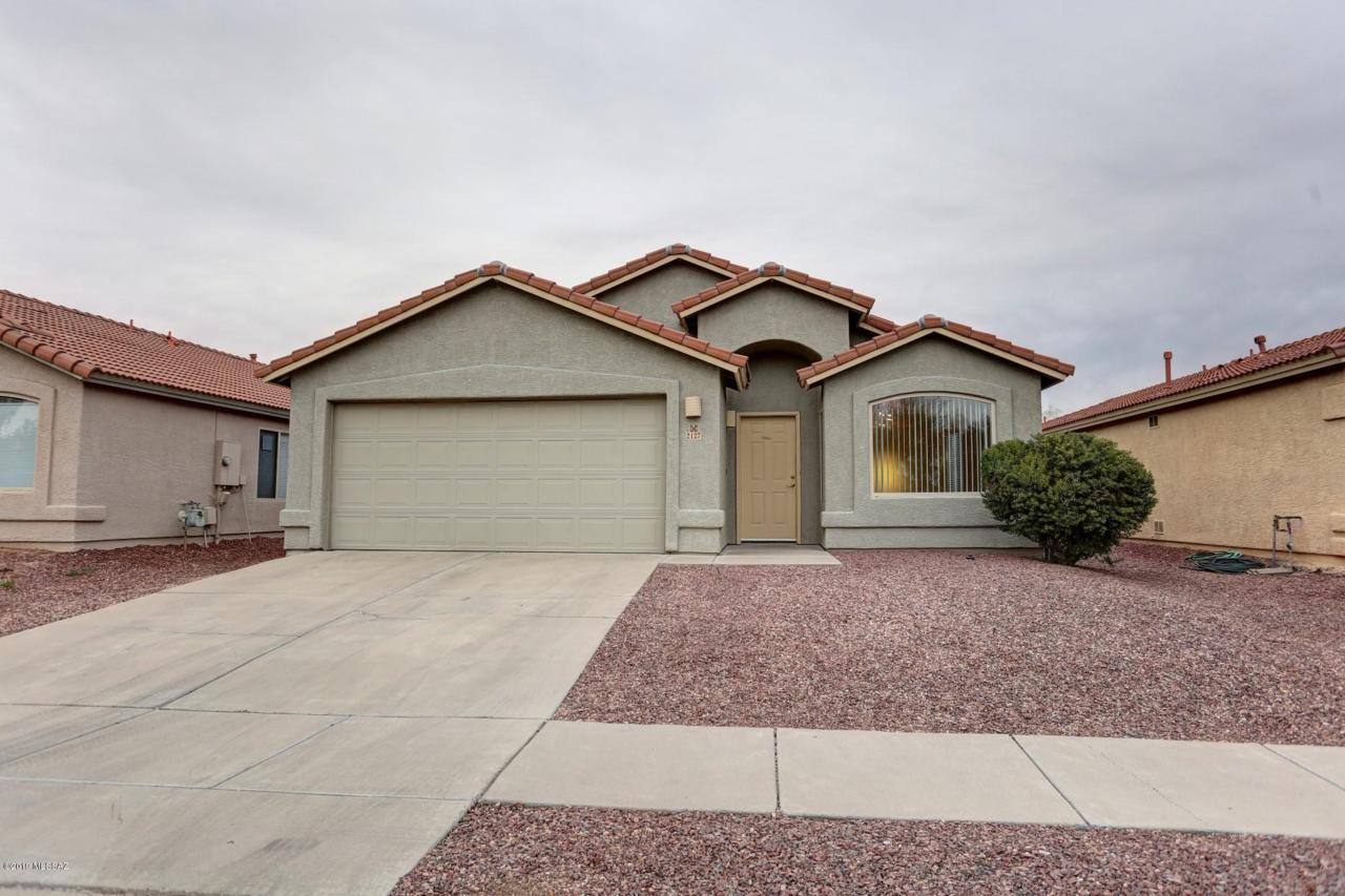 2127 Painted Sunset Circle - Photo 1