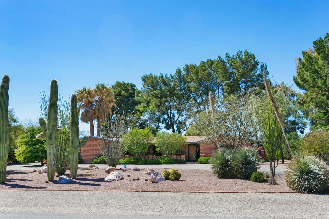 11846 Wagon Trail Road - Photo 1