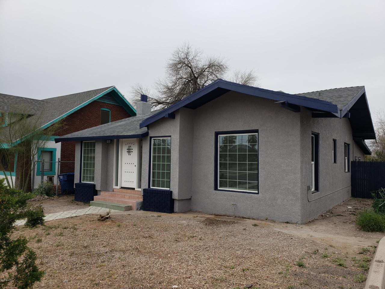 138 Drachman Street - Photo 1