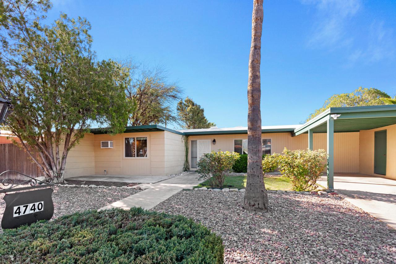 4740 Towner Street - Photo 1
