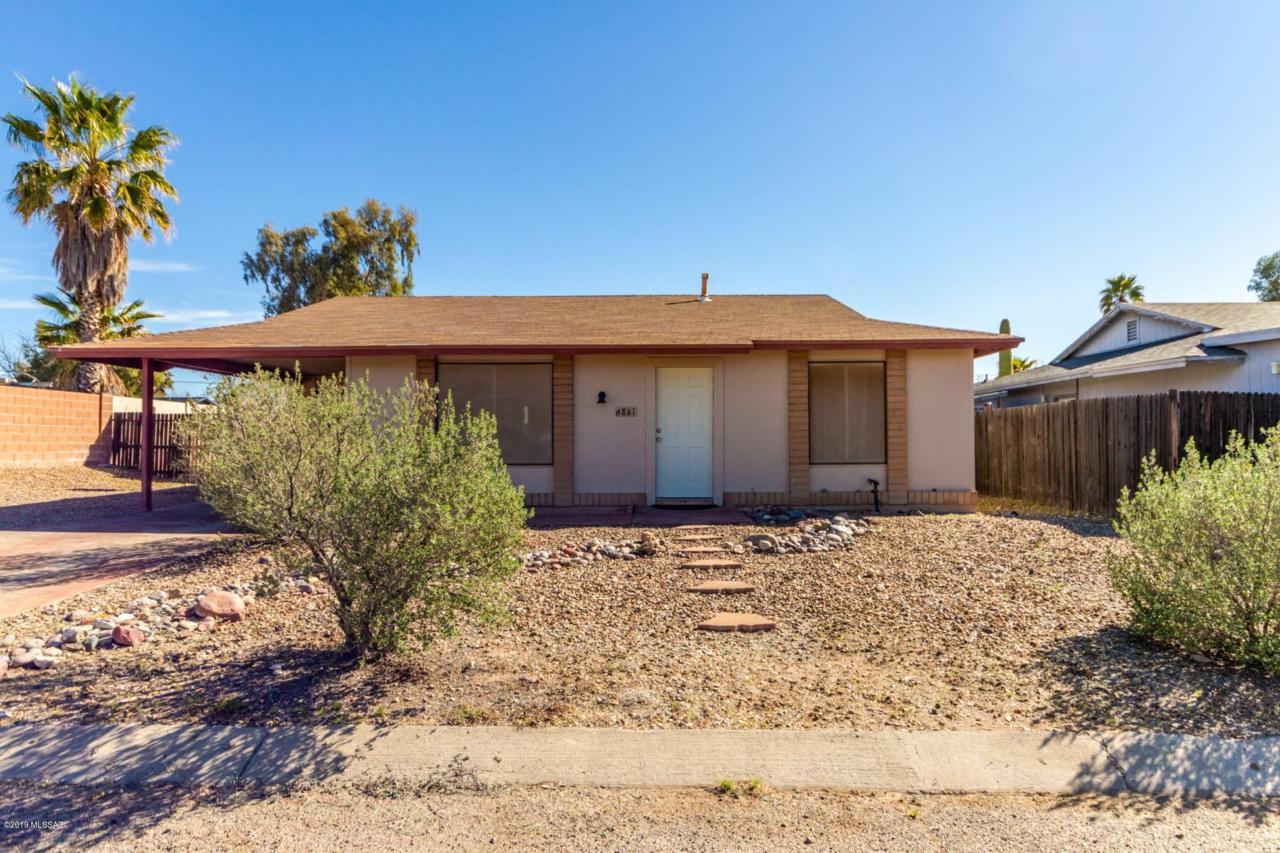 6861 Vereda Sombria - Photo 1