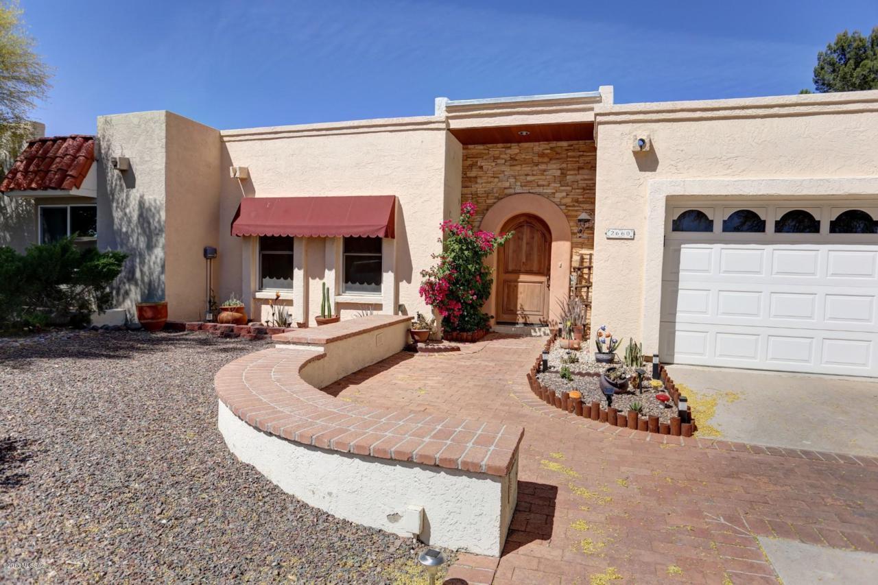 2660 Casas Ci - Photo 1