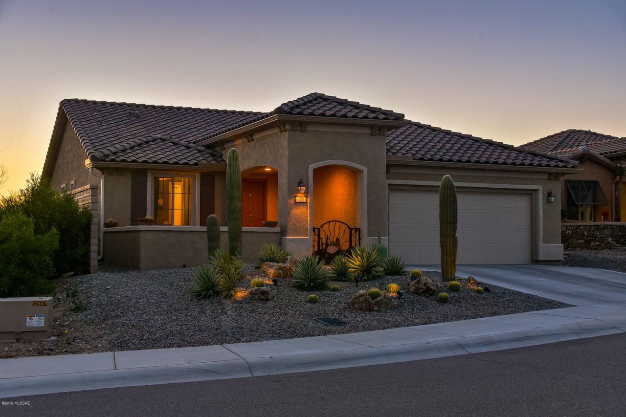14257 Lava Falls Trail - Photo 1
