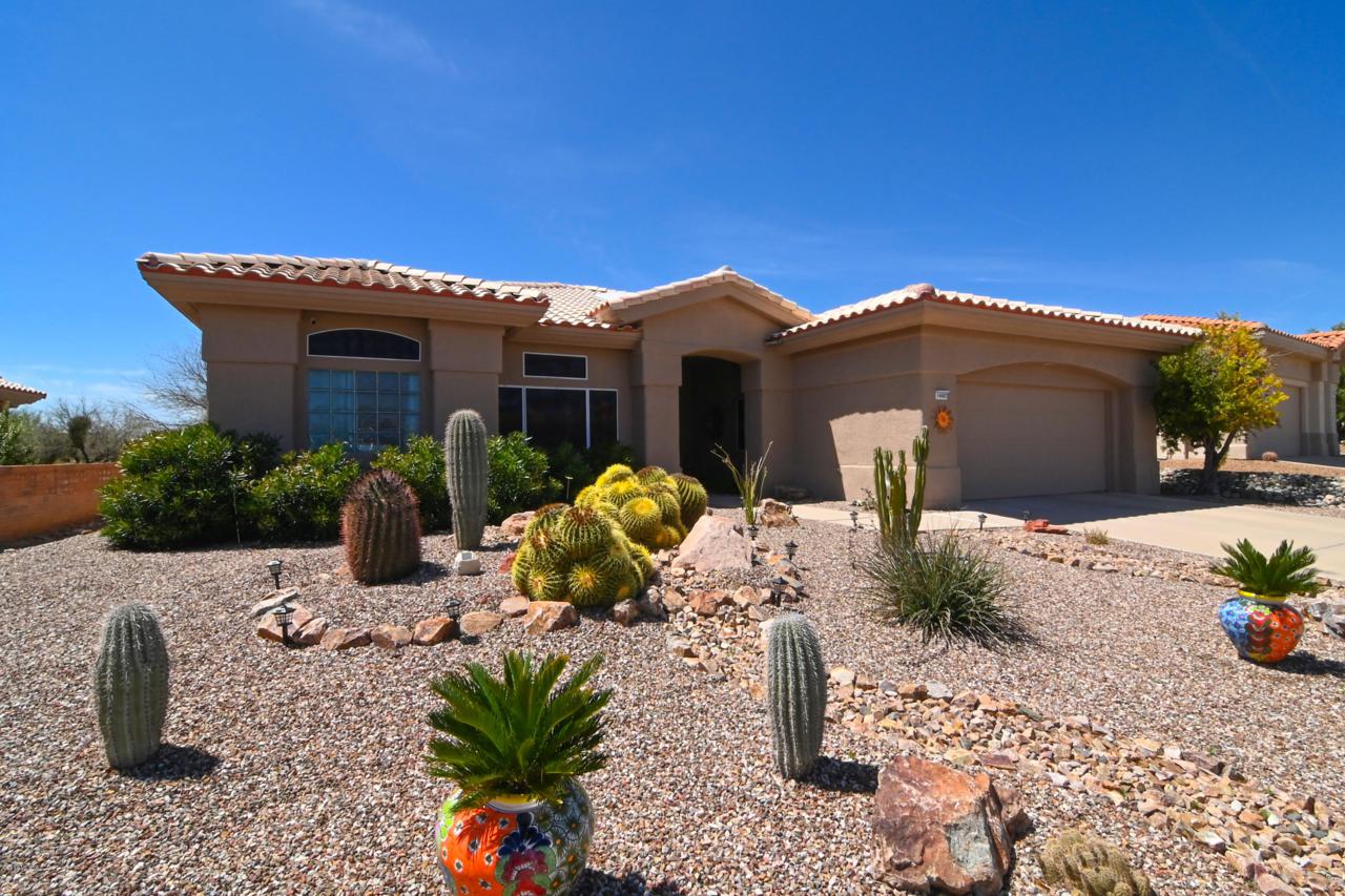 14607 Lost Arrow Drive - Photo 1