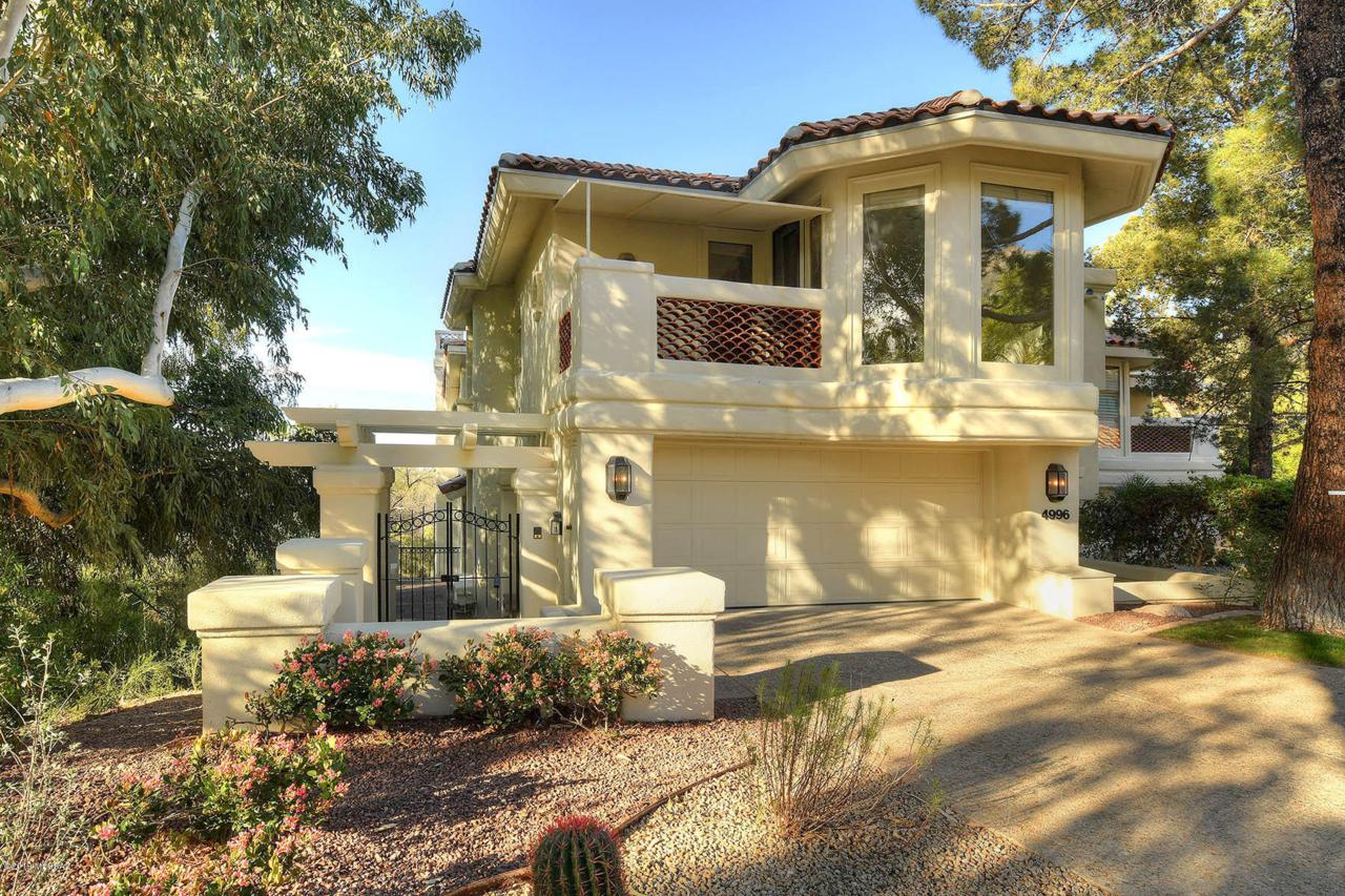 4996 Calle Brillante - Photo 1