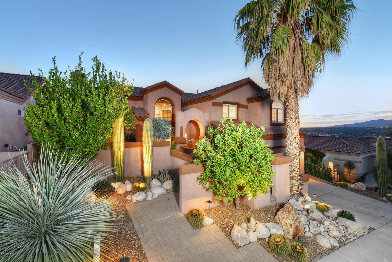 10103 Bighorn Butte Drive - Photo 1