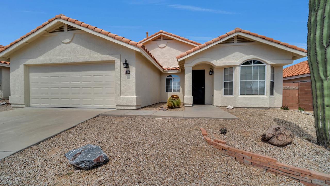 710 Calle Alta Loma - Photo 1