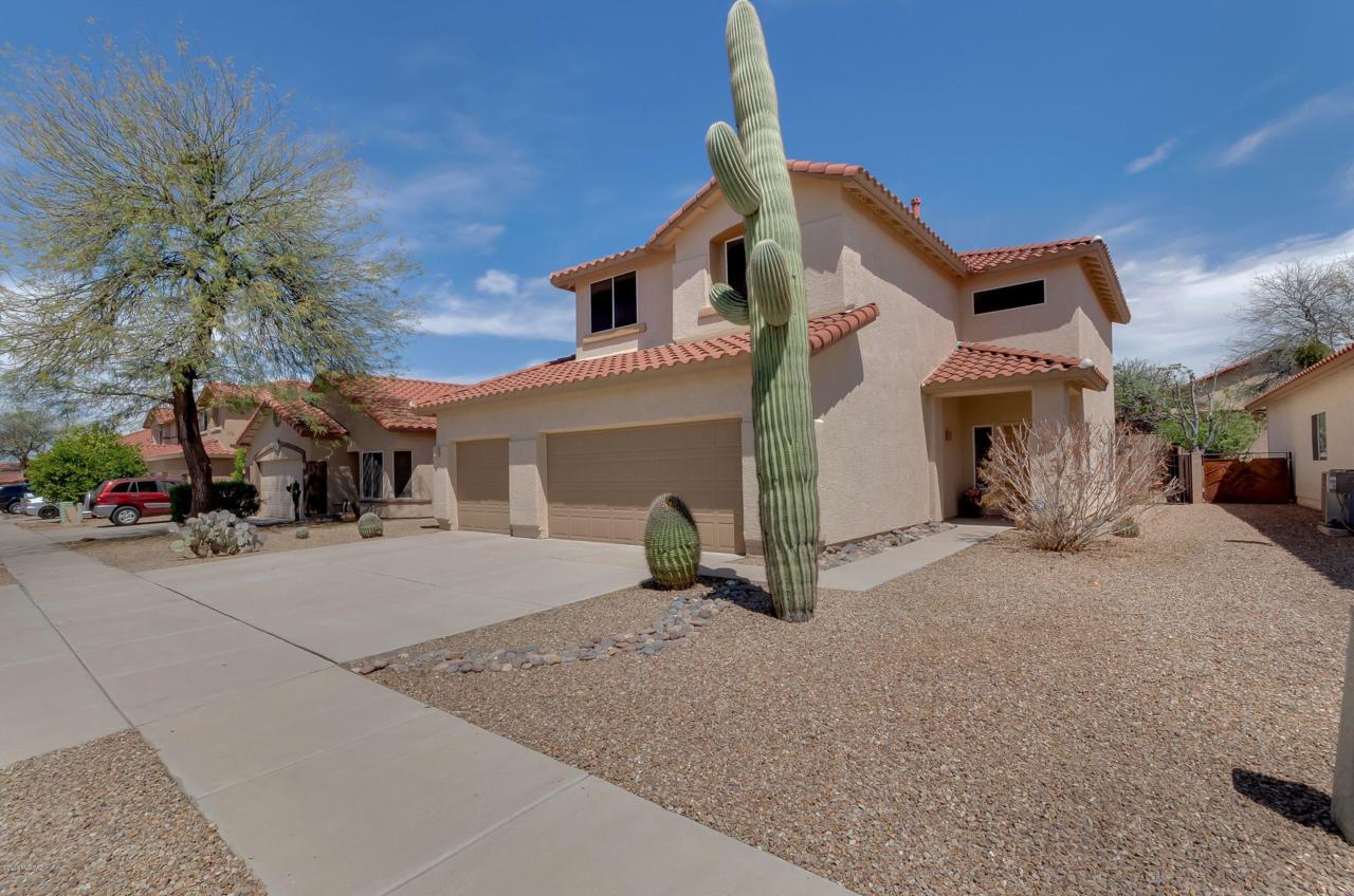 9009 Rainsage Street - Photo 1