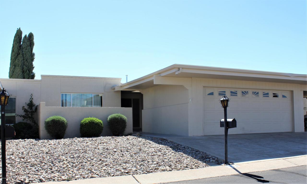 1076 Caribe Avenue - Photo 1