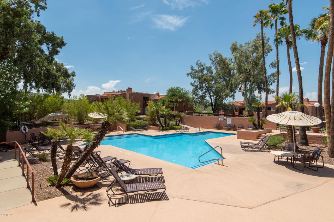 5051 Sabino Canyon Road - Photo 1