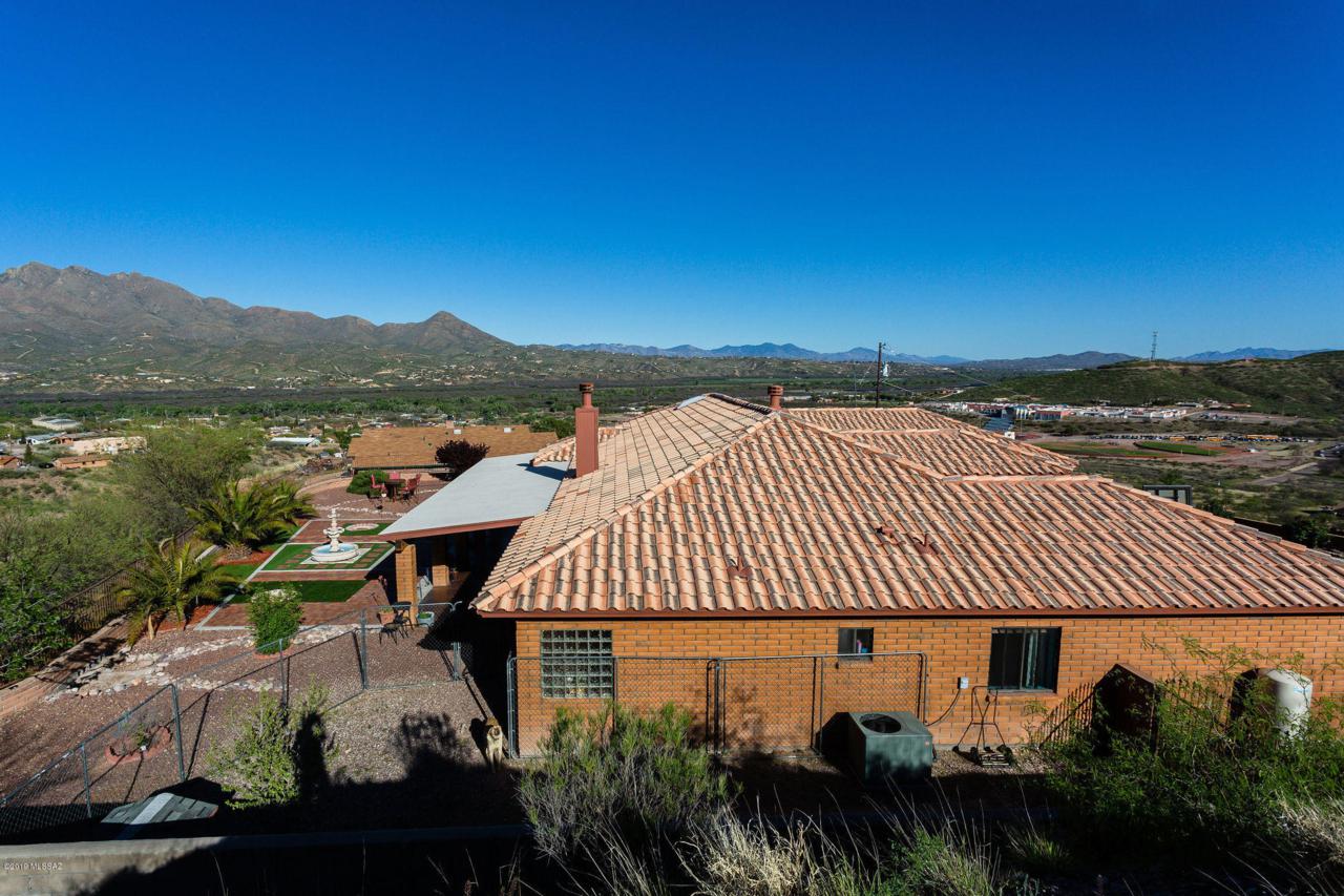 1425 Circulo Sombrero - Photo 1