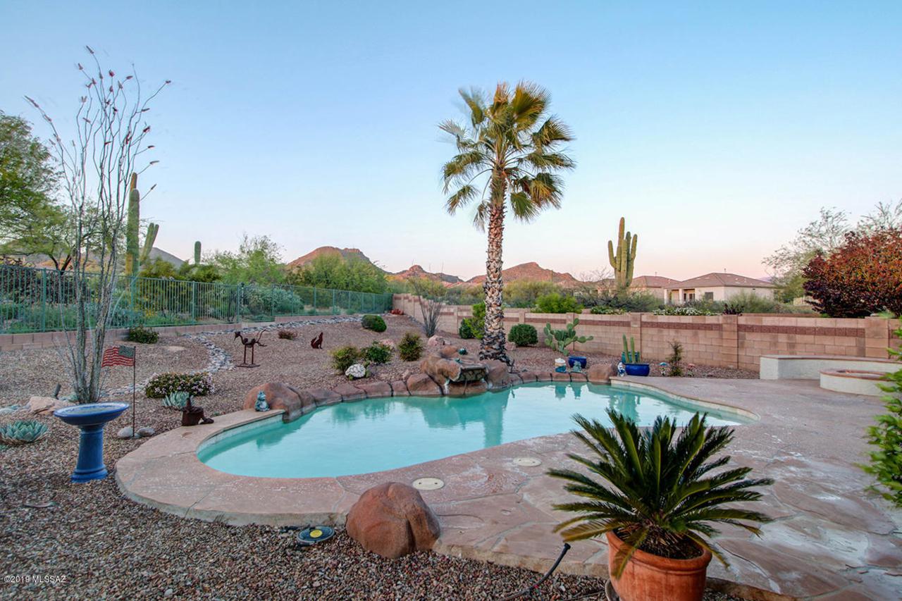13110 Desert Mosaic Place - Photo 1