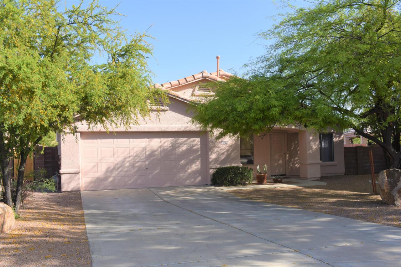 2674 Southern Star Drive - Photo 1