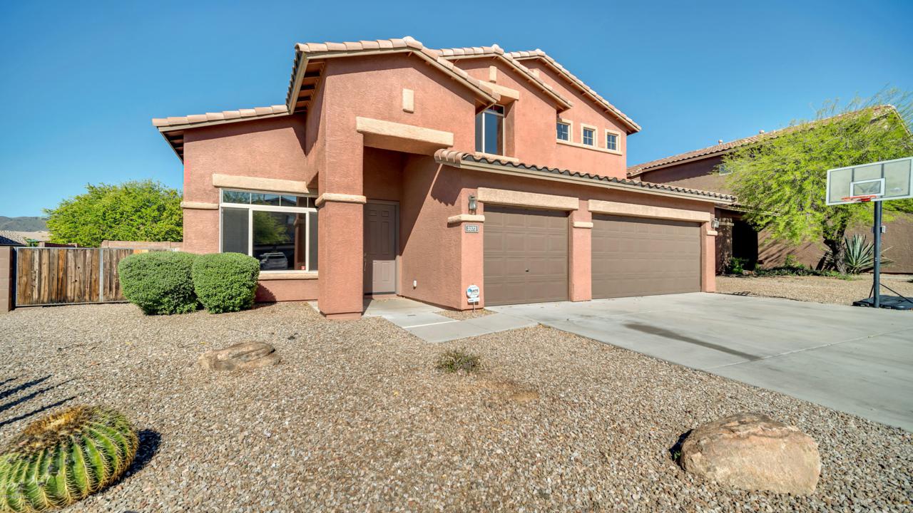 3373 Star Valley Lane - Photo 1