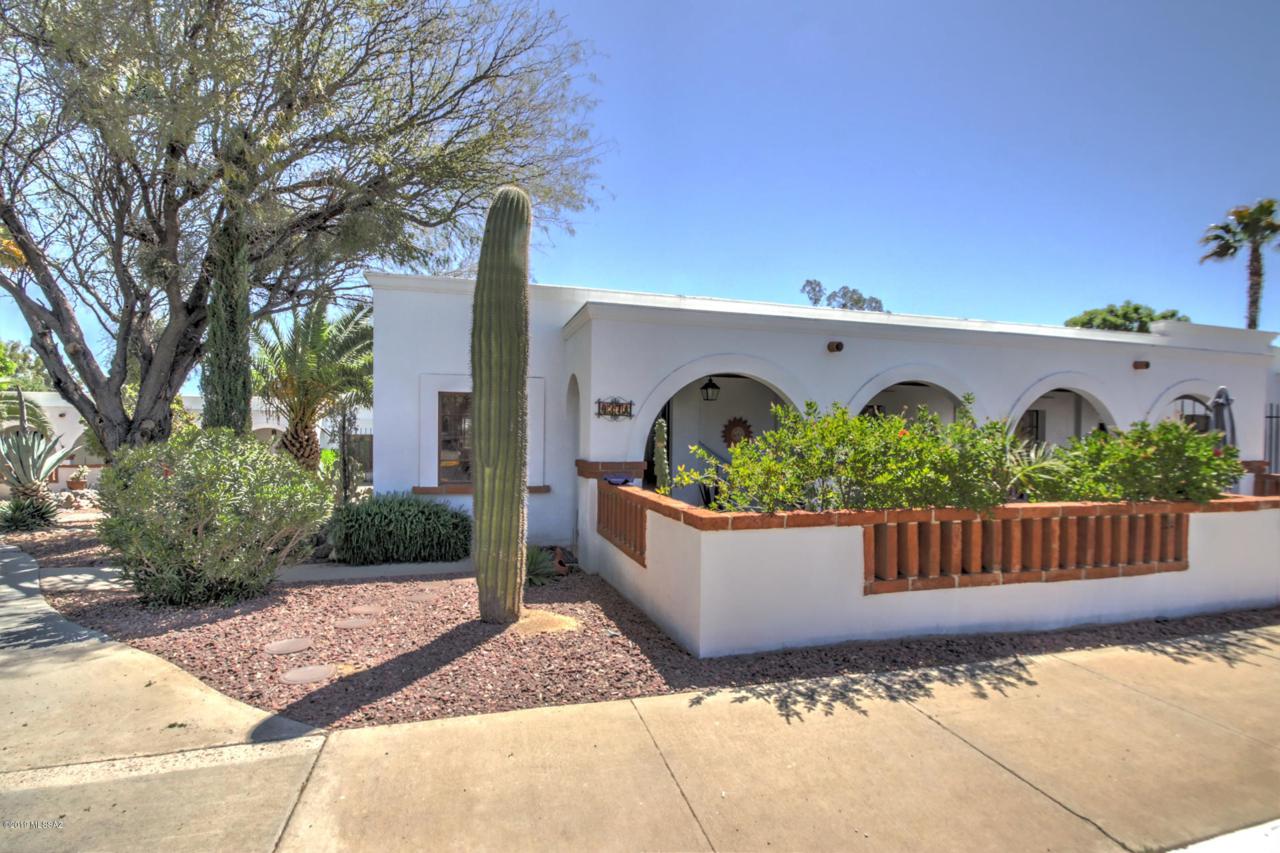 437 Paseo Madera - Photo 1