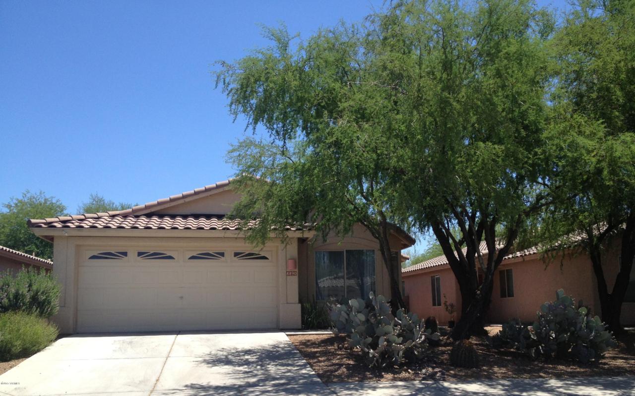 8890 Majestic Mountain Drive - Photo 1