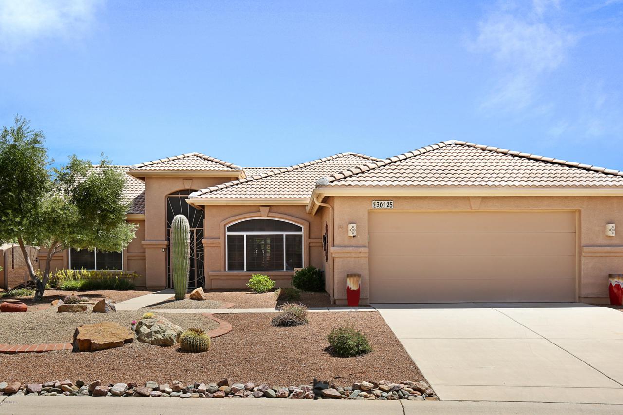 36125 Wind Crest Drive - Photo 1