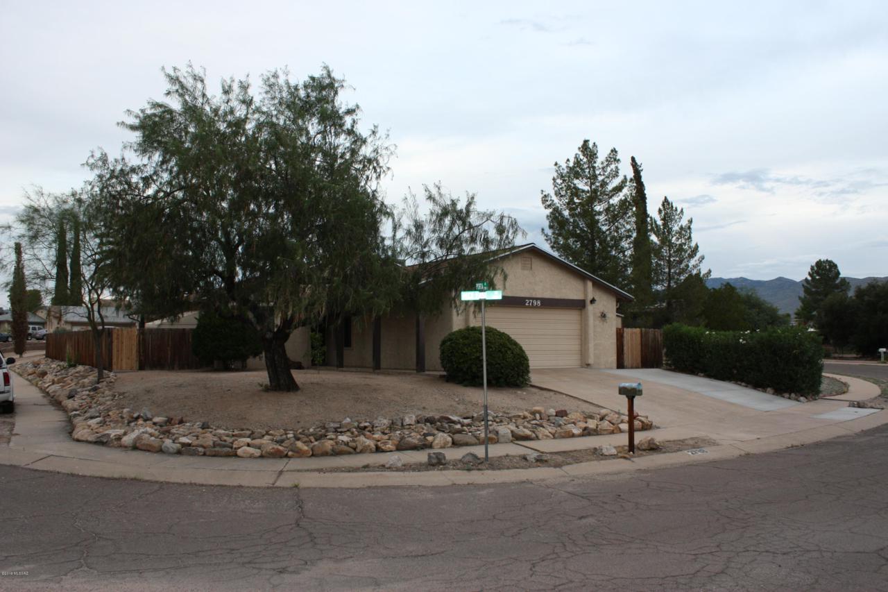 2798 Pace East Drive - Photo 1
