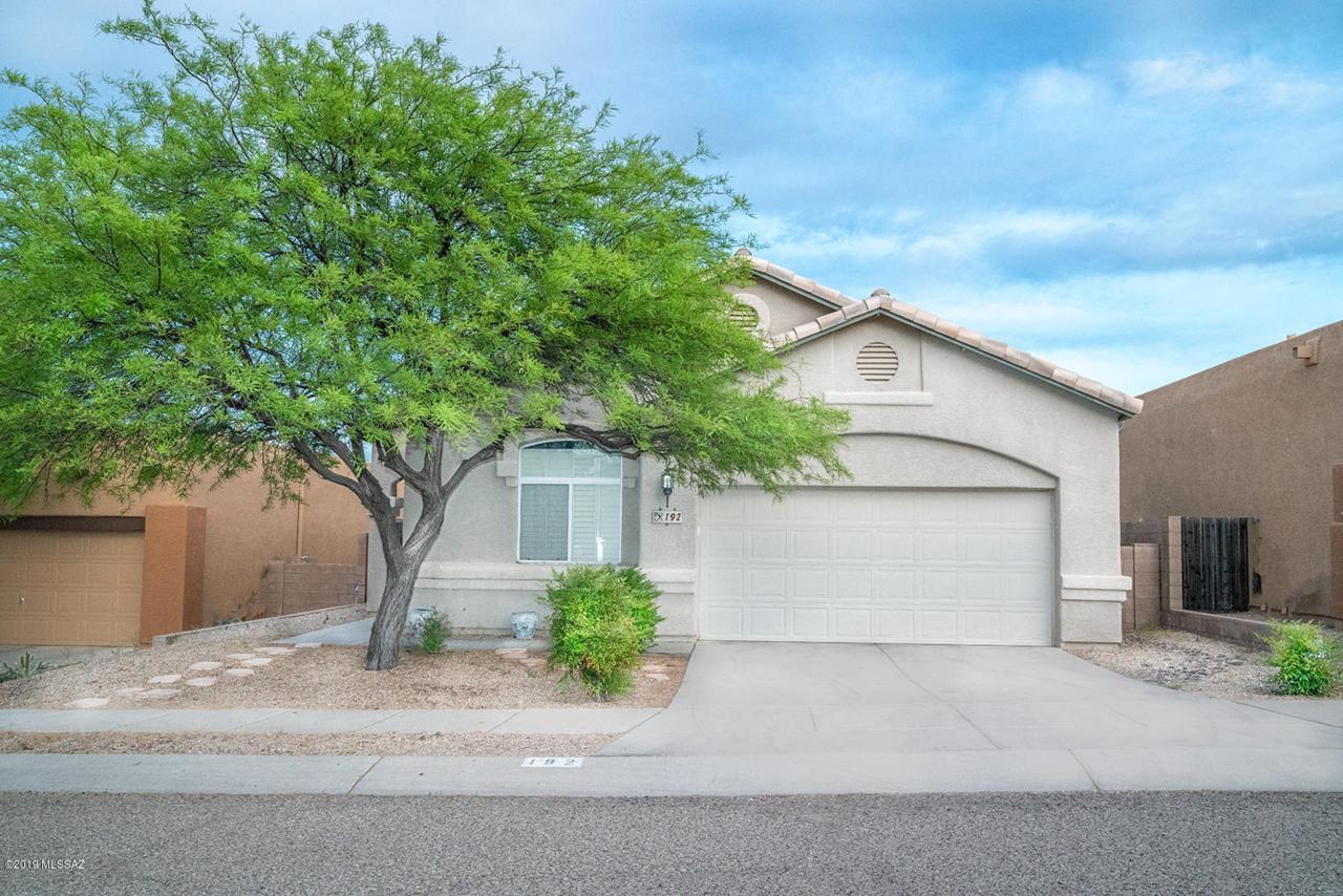 192 Desert Park Place - Photo 1