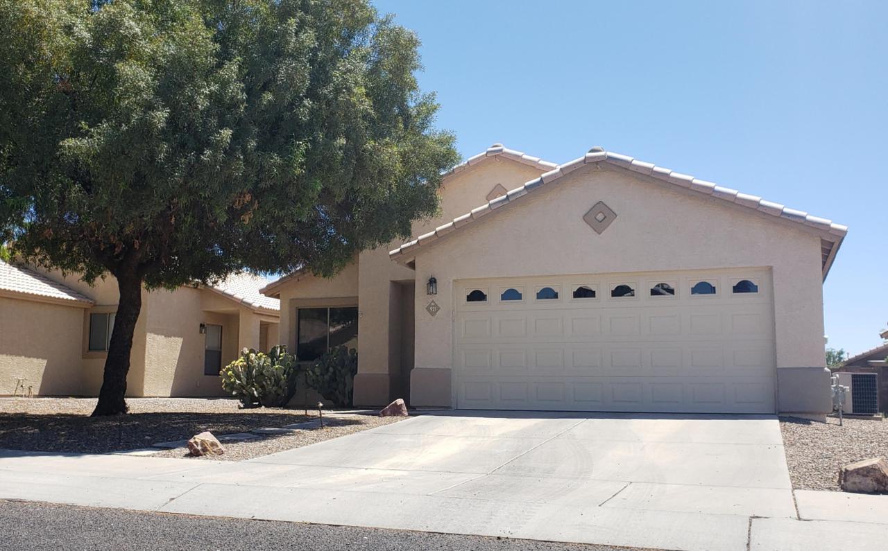 921 Clear River Street - Photo 1