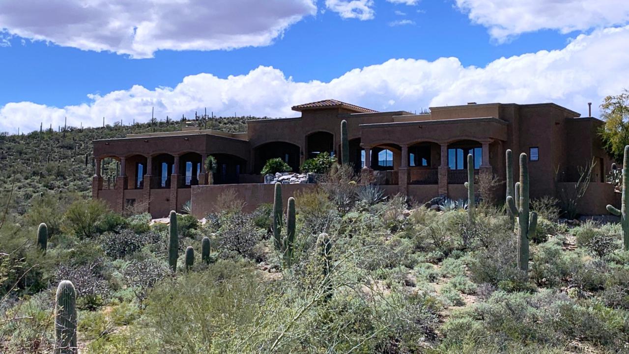 5875 Camino De La Tierra - Photo 1