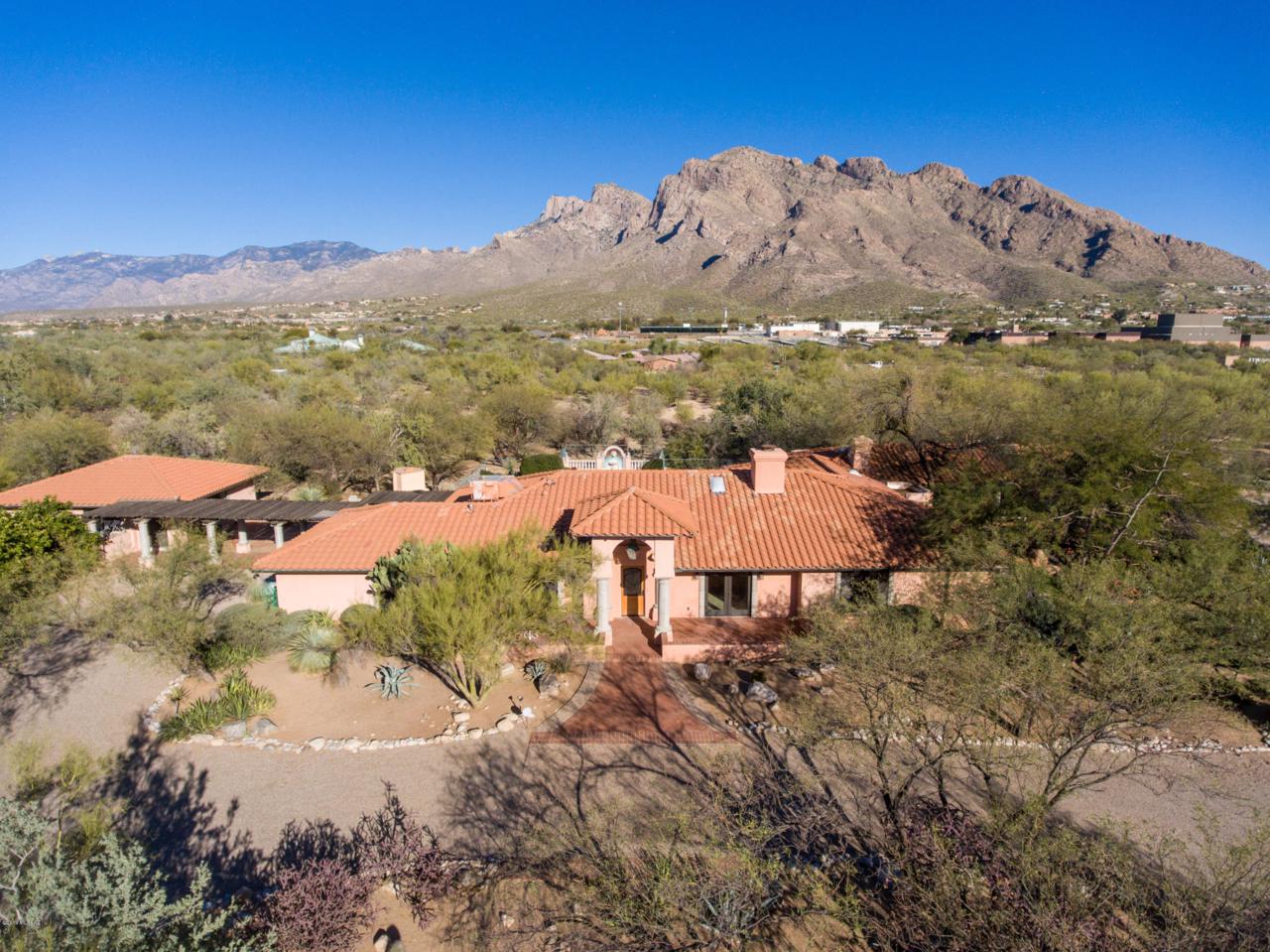 9370 Calle Buena Vista - Photo 1