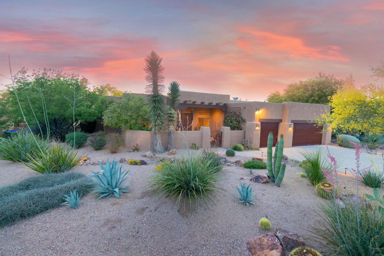 12201 Tall Grass Drive - Photo 1