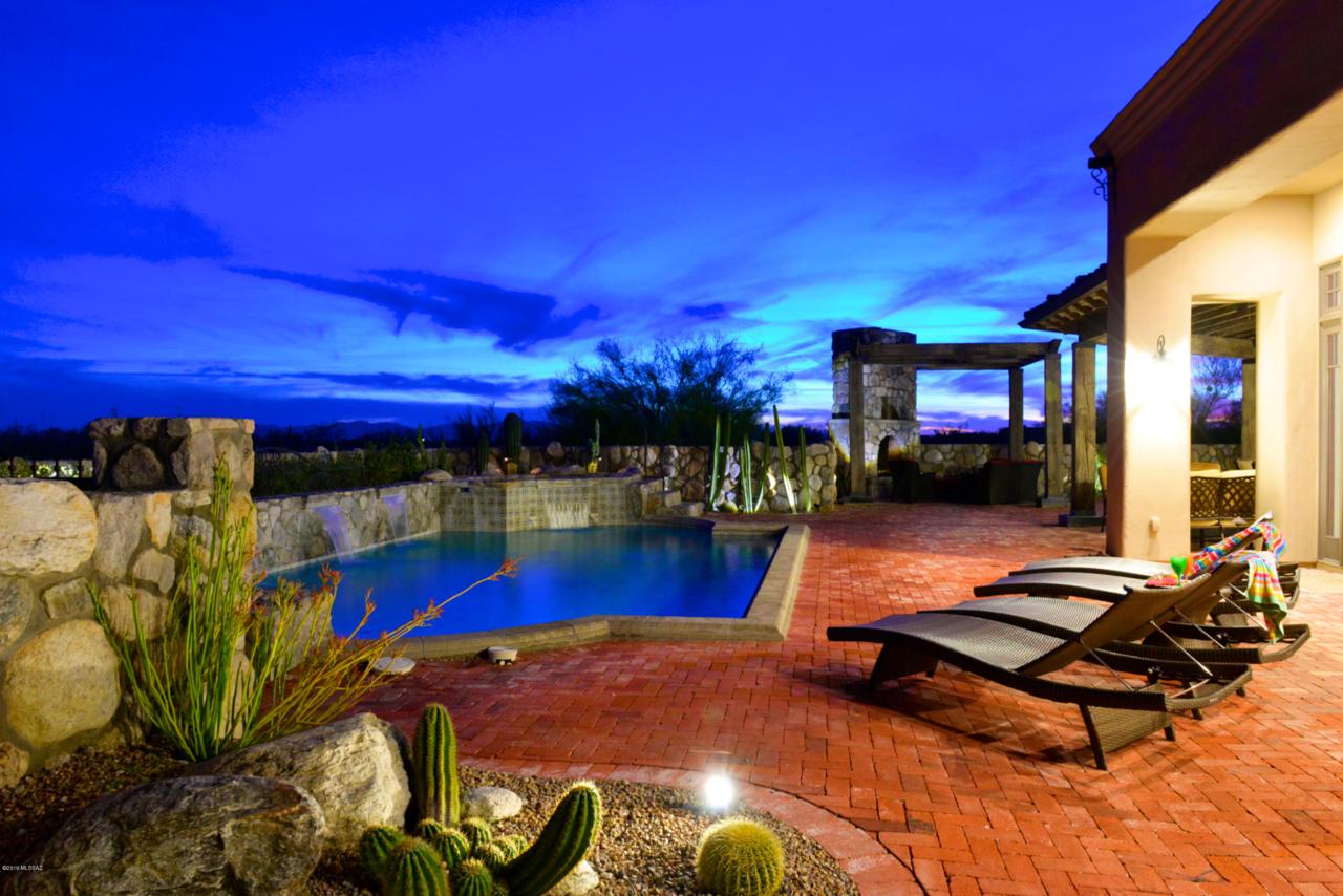 14153 Blazing Canyon Place - Photo 1