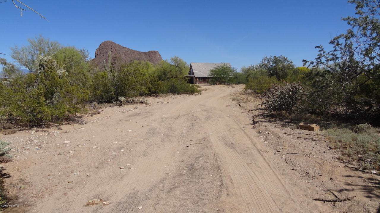 10510 Massingale Road - Photo 1