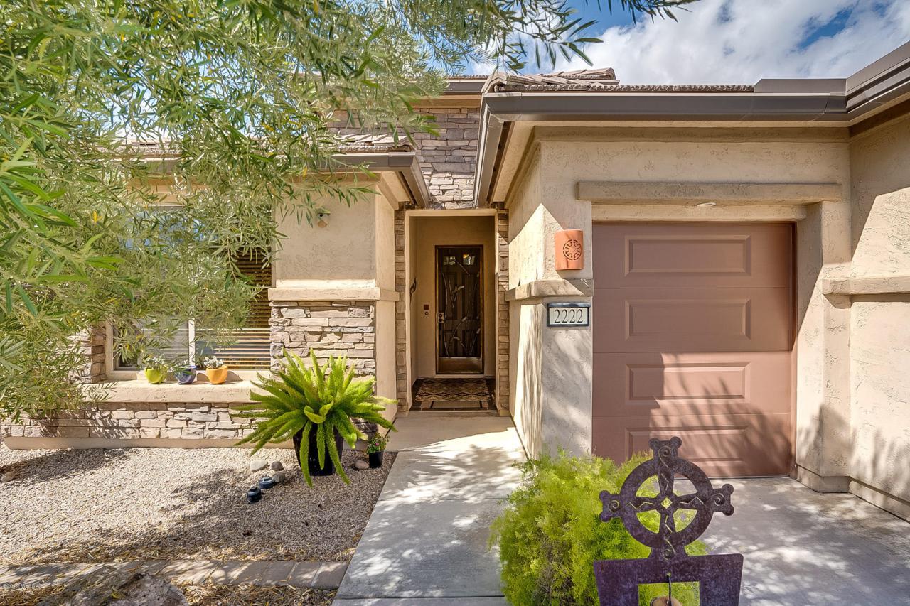 2222 Skywalker Way - Photo 1