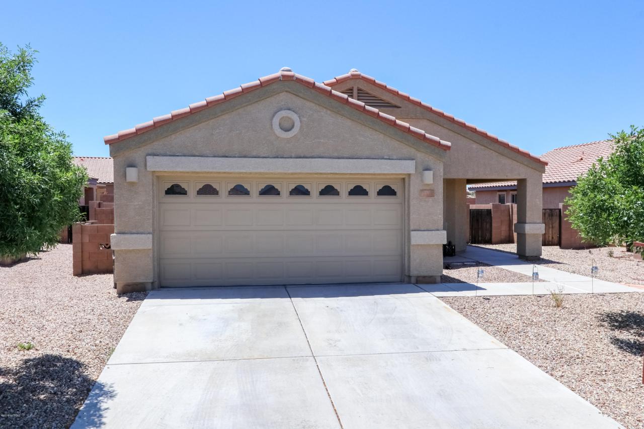 11047 Coppertail Drive - Photo 1