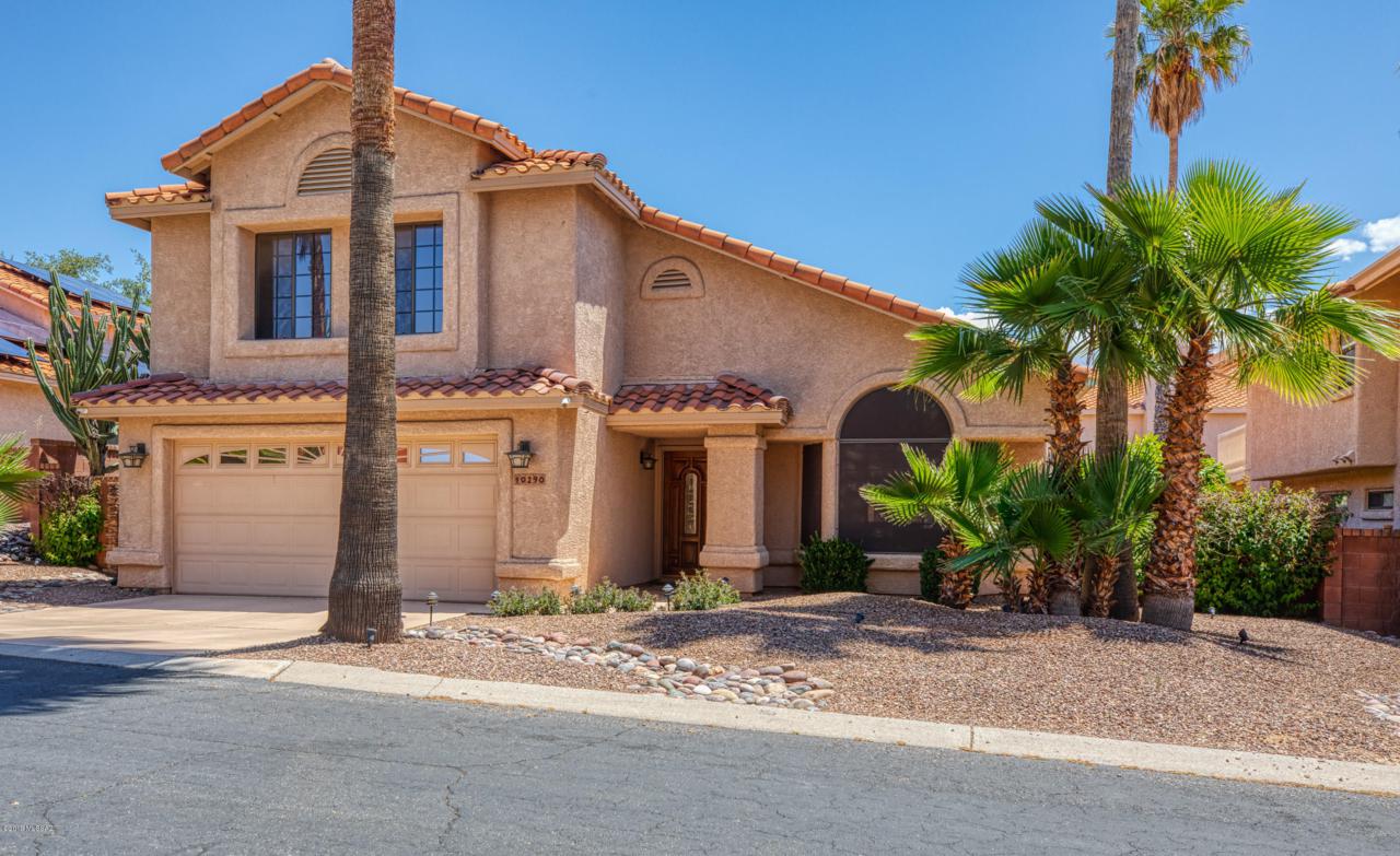 10290 Oak Knoll Lane - Photo 1