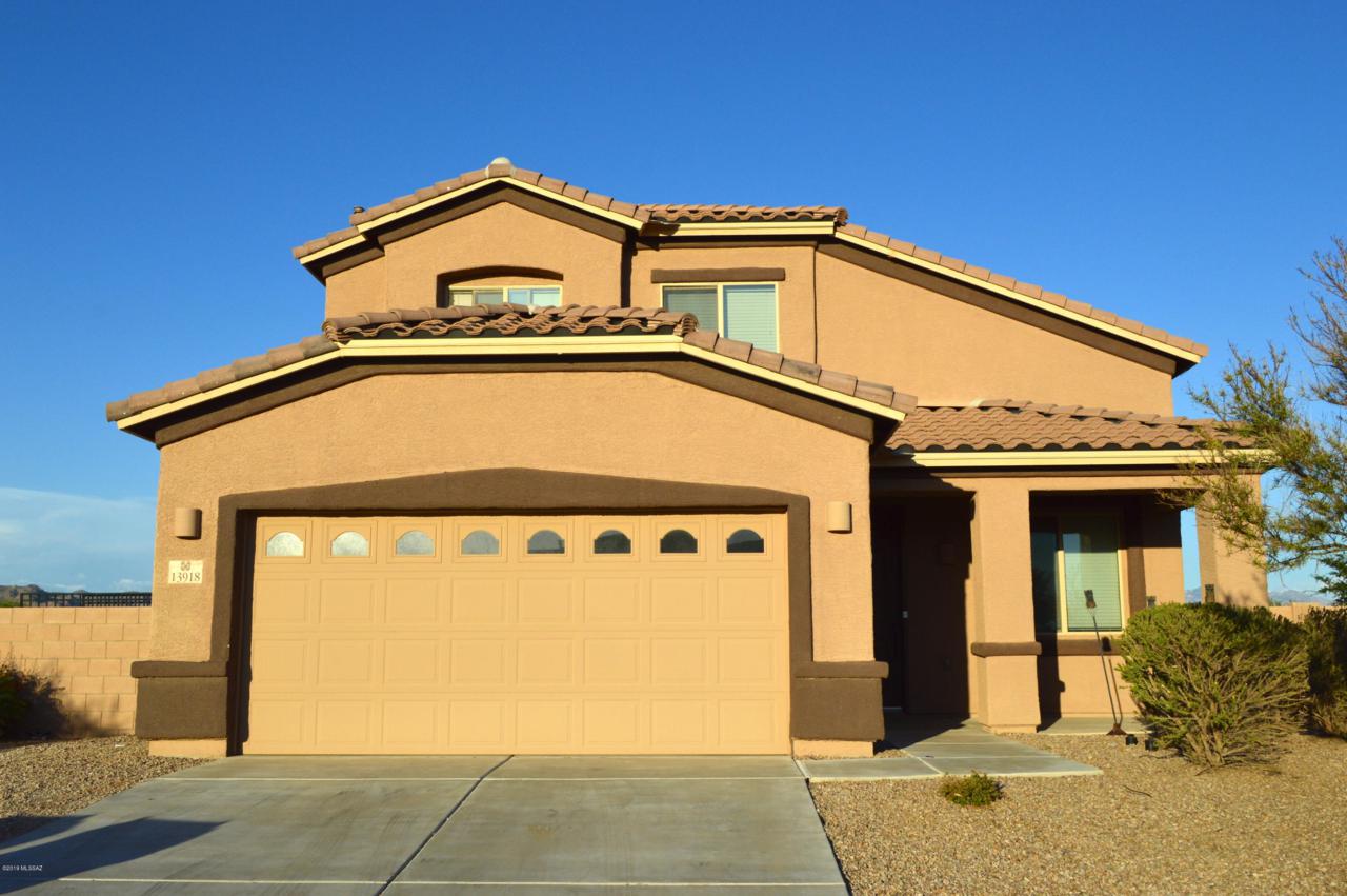 13918 Stone Palisade Drive - Photo 1