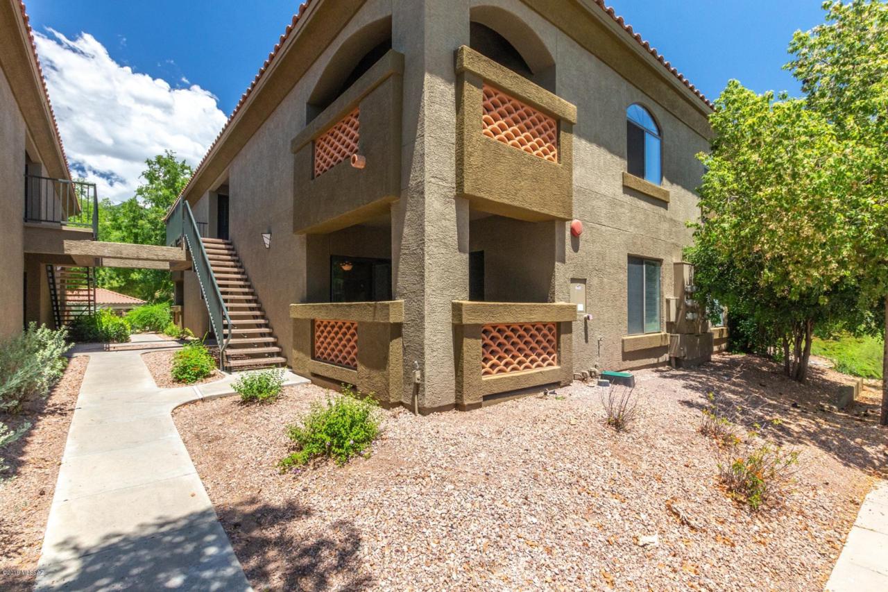 5751 Kolb Road - Photo 1