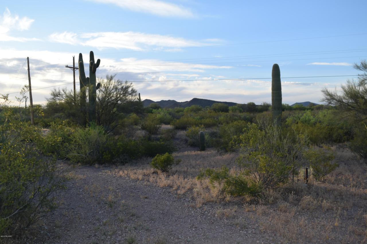 Silverbell Road - Photo 1