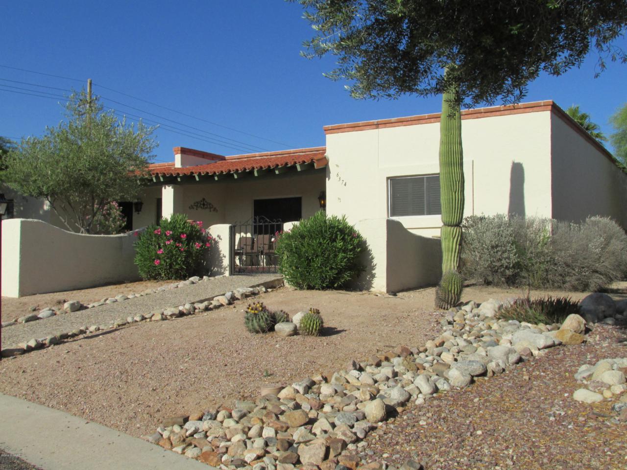 6374 Orange Tree Drive - Photo 1